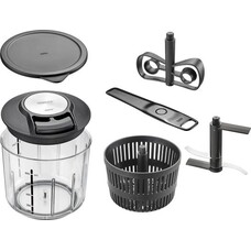 GEFU Multi-Hakmolen Speedwing