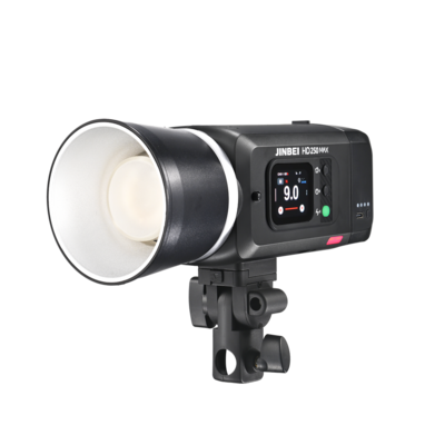 Jinbei Studioflitser HD-250 Max - TTL Pro