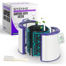 Svenne HEPA-Filter voor Dyson