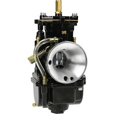 Stage6 Carburateur 21mm Racing R/T - Black Edition