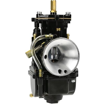 Stage6 Carburateur 21mm Racing R/T - Black Edition