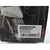 Stage6 Carburateur 21mm Racing R/T - Black Edition