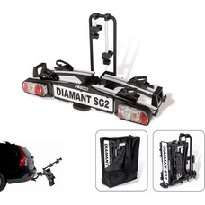 Pro-User Fietsendrager Diamant SG2