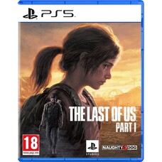 Sony Playstation The Last of Us - Part 1 - PS5 - Remastered
