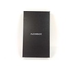Alcanside Telefoonhoesje iPhone 15 Pro Max - Alcantara - Space Grey