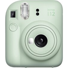 Fujifilm Instax Mini 12 - Groen