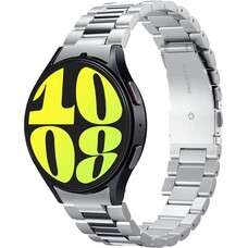 Spigen Bandje Galaxy Watch - Modern Fit 316L