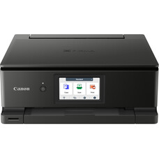 Canon Printer Pixma TS8750 - Zwart