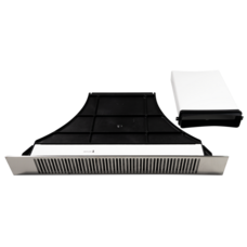 Atag Pelgrim Recirculatiekit HR0003