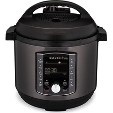 Instant Pot Multicooker Pro Crisp - 11-in-1 - Zwart
