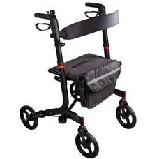Ridder Rollator Comfort Plus