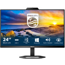 Philips Monitor 24" - Full HD LCD - 24E1N5300HE/00