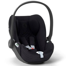 Cybex Autostoeltje Cloud T i-Size Plus - Sepia Black