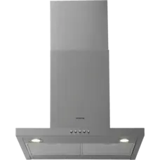 Inventum Blokschouw Afzuigkap 60cm - AKB6000RVS