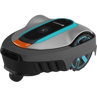 Gardena Robotmaaier Sileno City Smart 600