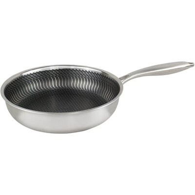 Cook & Pan Koekenpan Honey 24cm