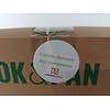 Cook & Pan Koekenpan Honey 24cm