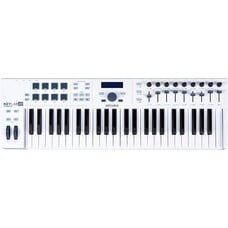 Arturia Midi Keyboard KeyLab Essential 49 - Wit