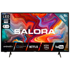 Salora Smart TV 40" - Full HD LED - TVSMART40A