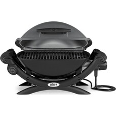 Weber Elektrische Barbecue Q1400 - Zwart