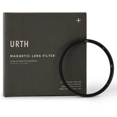 Urth Magnetische UV-filter 39mm - Plus+