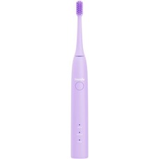 Hismile Elektrische Tandenborstel - Paars