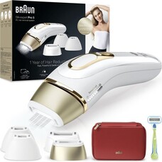 Braun IPL Ontharingsapparaat Silk-Expert Pro 5 - PL5382
