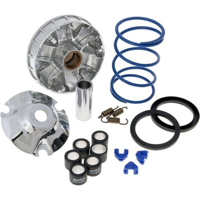 Polini Variateur Set Hi-Speed - 50cc - 4 Takt