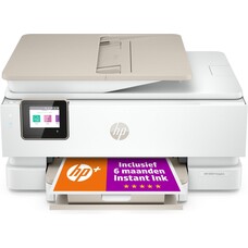 HP Printer Envy Inspire 7920e - Wit