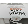 Ninja Dubbele Airfryer XXL - Foodi MAX - AF400EU