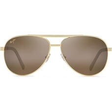 Maui Jim Zonnebril Seacliff MJ0831S - Goud