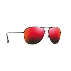 Maui Jim Zonnebril Cliff House RM247-02 - Hawaii Lava