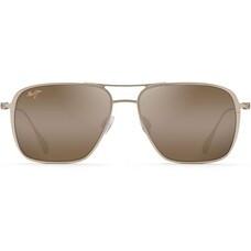 Maui Jim Zonnebril Beaches MJ541 - Satijn Goud