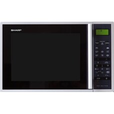 Sharp Combimagnetron Vrijstaand R-961INW