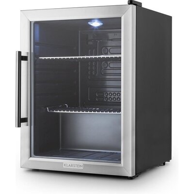 Klarstein Koelkast Beersafe XL - 52x47x63 cm