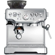 Sage The Barista Express Koffiemachine - RVS