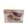 Bestron Turbo Pizzaoven - Beige