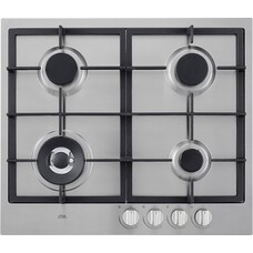 Etna Gaskookplaat Inbouw KG959RVSA