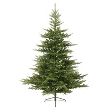 Everlands Kunstkerstboom 240 cm - Grandis Fir