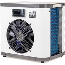 W'eau Zwembad Warmtepomp Mini Power 4kW