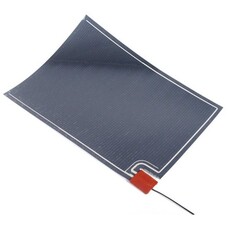 Magnum Spiegelverwarmingset Look - 36x50 cm - 50W