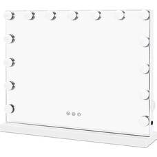 Bright Beauty Vanity Make-Up Spiegel Hollywood - 58x43 cm