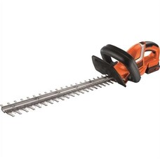 Black+Decker Heggenschaar GTC1845L20-QW