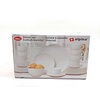 Alpina 8 personen Tafelservies Wit
