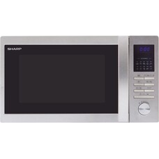 Sharp R-822STWE Vrijstaande magnetron