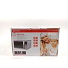 Sharp R-822STWE Vrijstaande magnetron