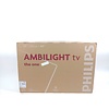 Philips The One 4K QLED - 43PUS9050/12 Ambilight Televisie