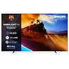 Philips Ambilight Oled 65OLED76012 Televisie
