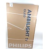 Philips Ambilight Oled 65OLED76012 Televisie