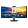 Philips Curved Ultrawide Monitor 34E1C5600HE/00